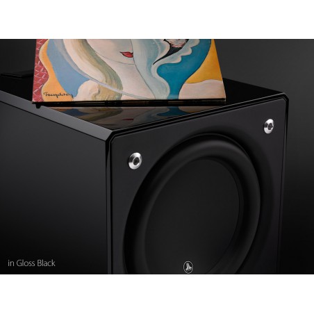JL Audio E-Sub e112