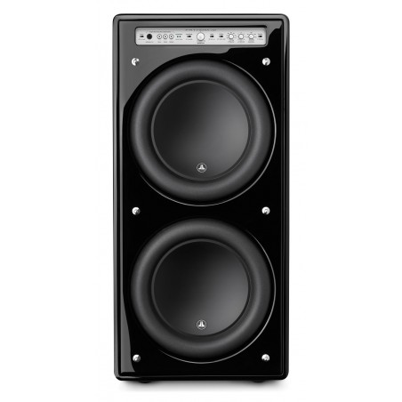 JL Audio Fathom f212v2 haut-parleurs
