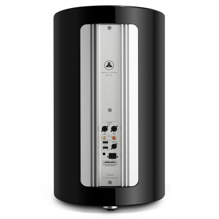 JL Audio Gotham g213v2 arrière