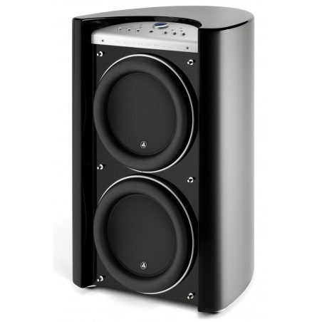 JL Audio Gotham g213v2