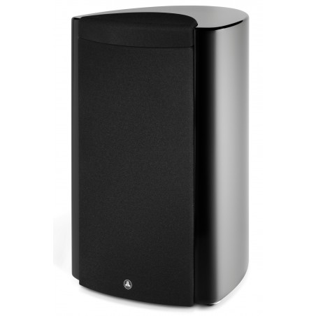 JL Audio Gotham g213v2 avec caches