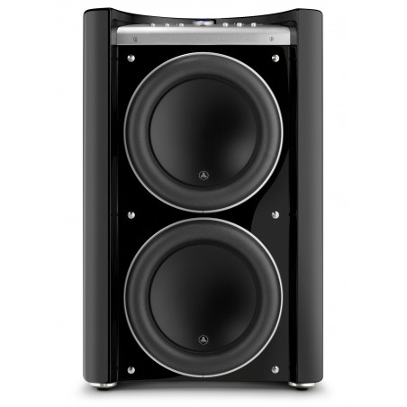 JL Audio Gotham g213v2 haut-parleurs