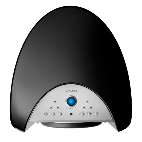 JL Audio Gotham g213v2 réglages