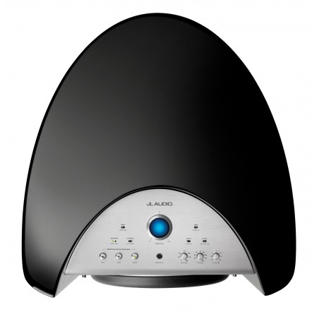 JL Audio Gotham g213v2 réglages