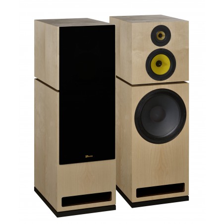 Davis Acoustics Renoir bouleau