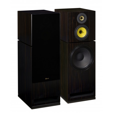 Davis Acoustics Renoir ébène