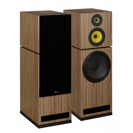 Davis Acoustics Renoir noyer