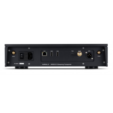 Auralic Aries G1 arrière