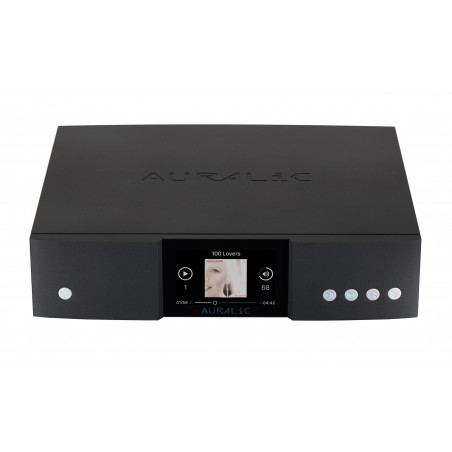 Auralic Aries G1 dessus