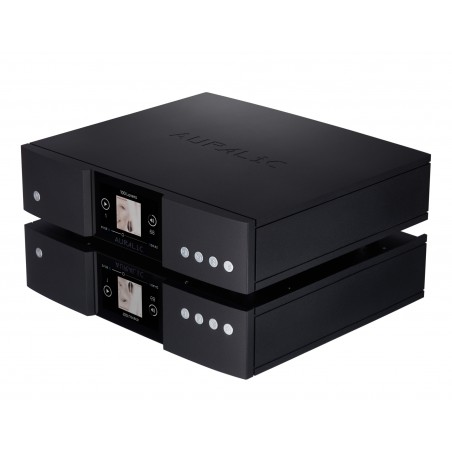 Auralic Aries G1 côté