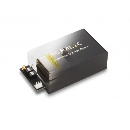 Auralic Leo GX horloge