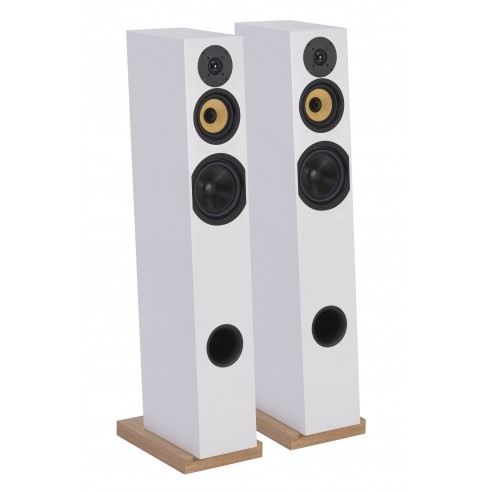 Davis Acoustics Courbet n°7