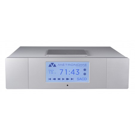 Metronome Technologie AQWO 1