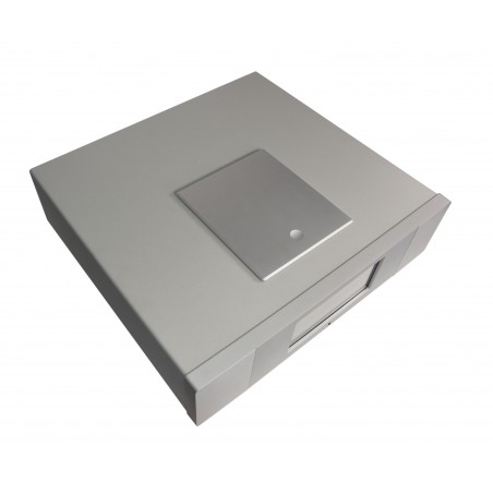 Metronome AQWO 1 dessus