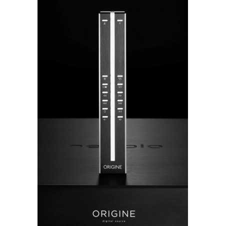 Neodio Origine S2 télécommande