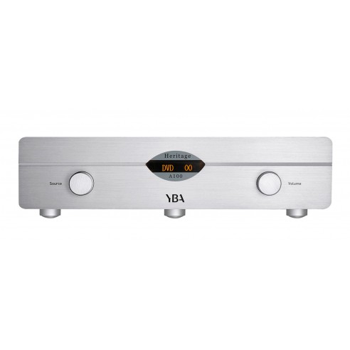 YBA Heritage A100
