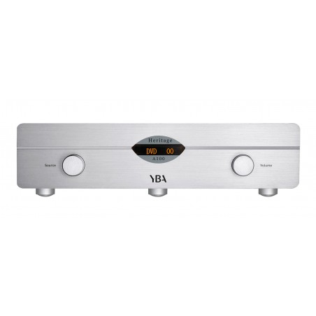 YBA Heritage A100