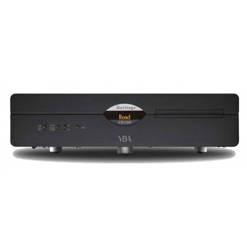 YBA CD100