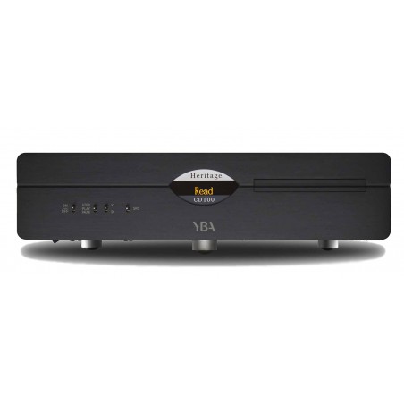 YBA CD100