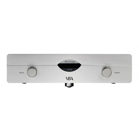 YBA Heritage A200