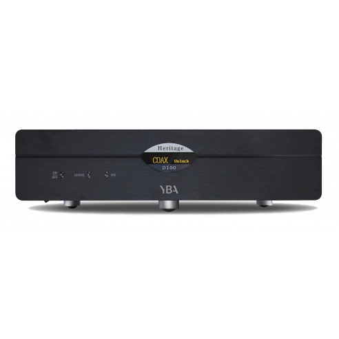 YBA D100