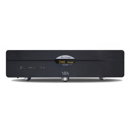 YBA D100