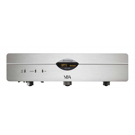 YBA Heritage D100