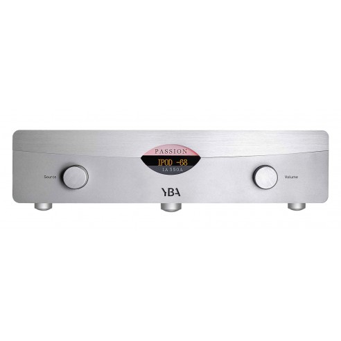 YBA Passion IA350A