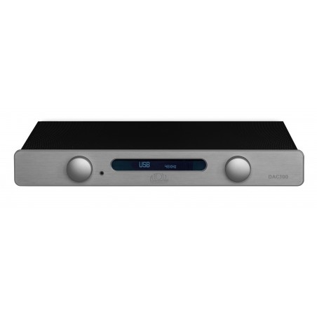Atoll DAC300