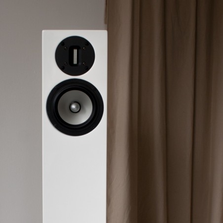 Enceintes colonne haute fidélite Everest Hal13c