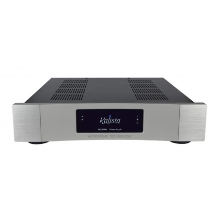 Kalista DreamPlay CD alimentation Elektra