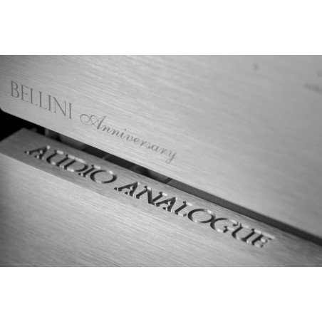 Audio Analogue Bellini et Donizetti Anniversary