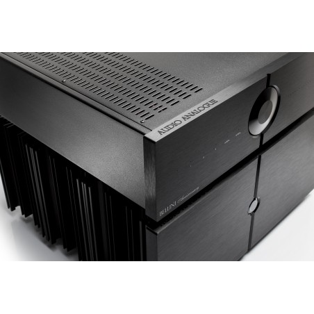 Audio Analogue Bellini et Donizetti Anniversary