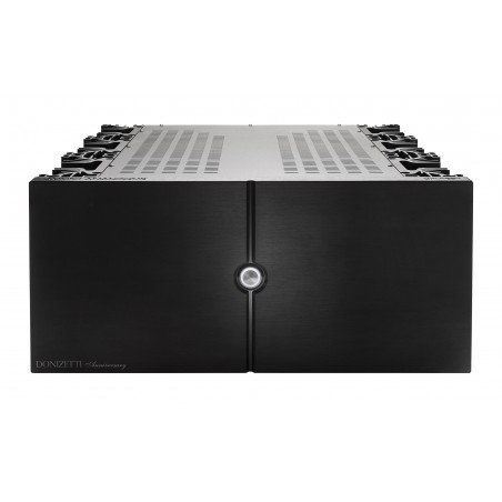 Audio Analogue Donizetti Anniversary