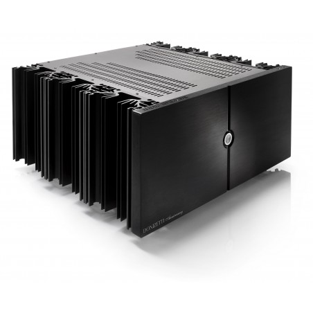 Audio Analogue Donizetti Anniversary