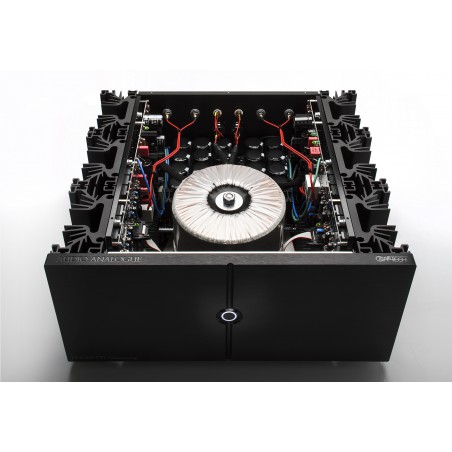 Audio Analogue Donizetti Anniversary intérieur