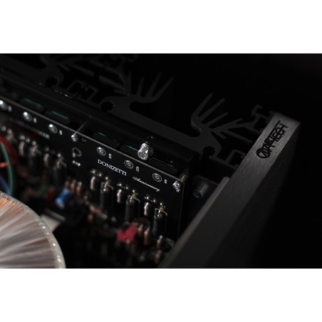 Audio Analogue Donizetti Anniversary intérieur