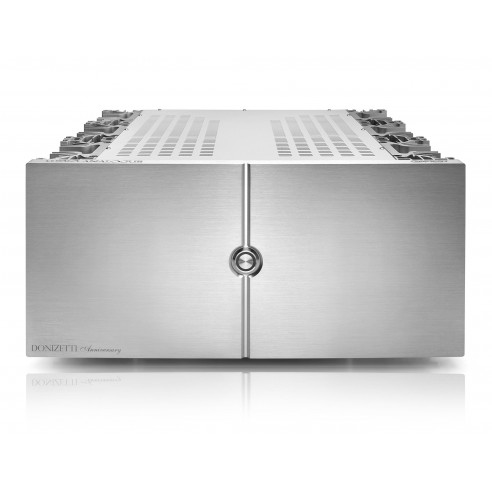 Audio Analogue Donizetti Anniversary