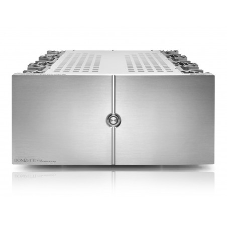 Audio Analogue Donizetti Anniversary