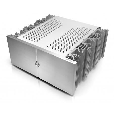 Audio Analogue Donizetti Anniversary