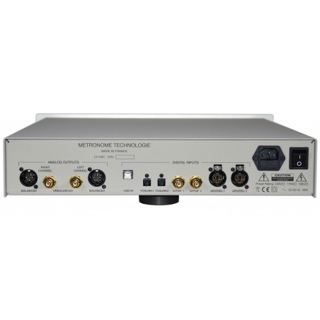 Métronome Le DAC 2 — photo 2