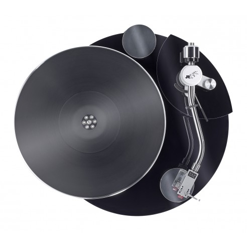 Transrotor Jupiter dessus