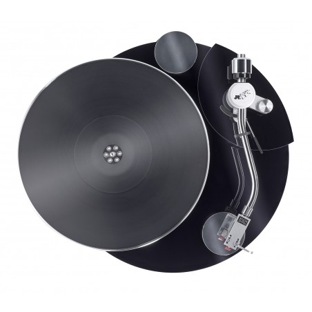 Transrotor Jupiter dessus