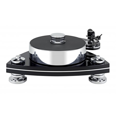 Transrotor Crescendo