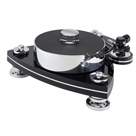 Transrotor Crescendo