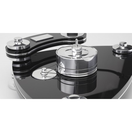 Transrotor Crescendo