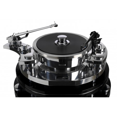 Transrotor Artus plateau