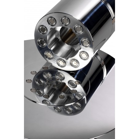 Transrotor Artus roulement