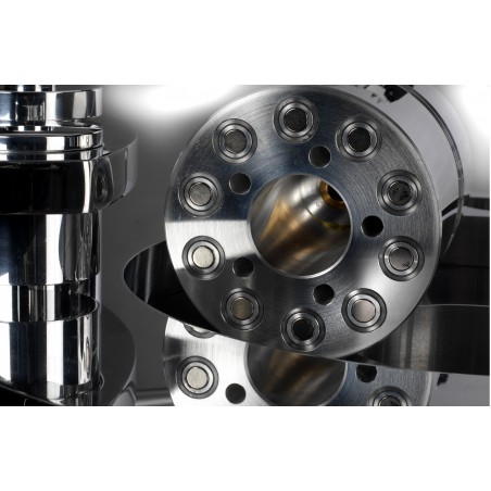 Transrotor Artus roulement