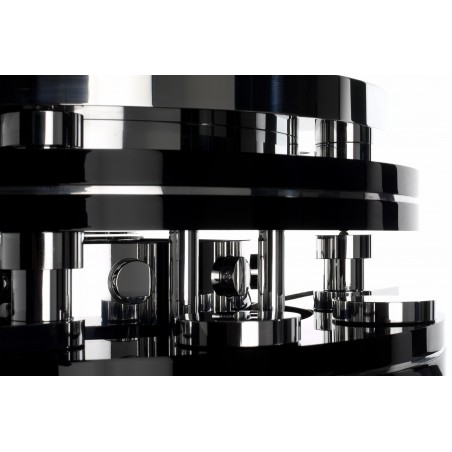 Transrotor Artus châssis